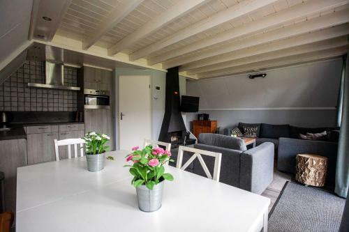 Stijlvolle Vakantiewoning