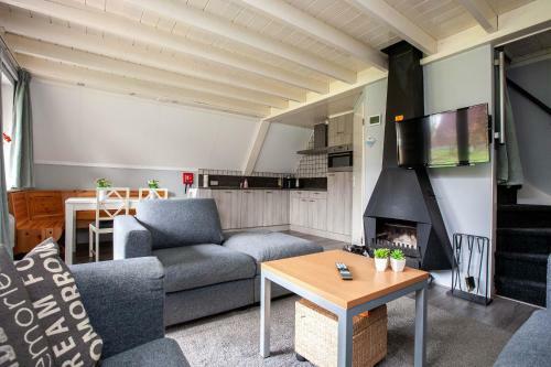 Stijlvolle Vakantiewoning