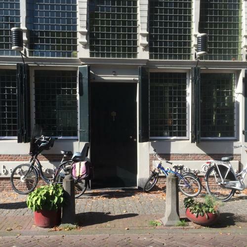 Hostal Canalhouse Gouda