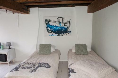 Hostal Canalhouse Gouda