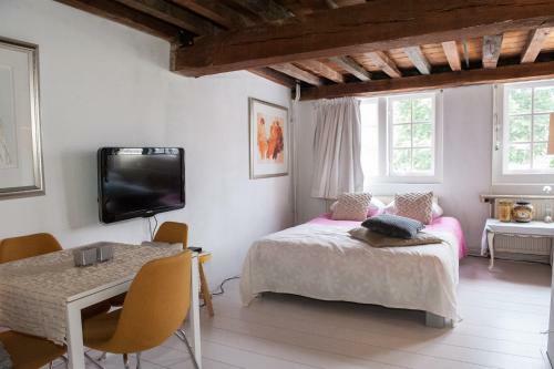 Hostal Canalhouse Gouda