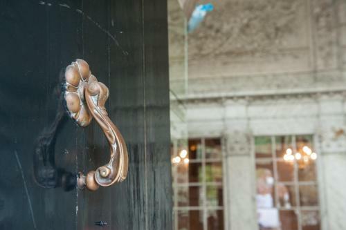 Hostal Canalhouse Gouda
