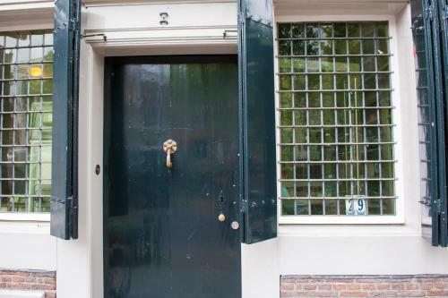 Hostal Canalhouse Gouda
