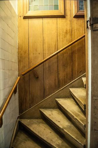 Hostal Canalhouse Gouda