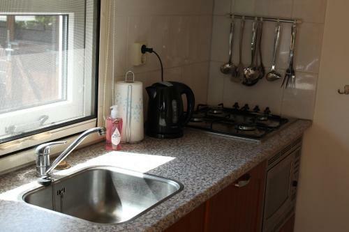 Chalet Nr. 9 Resort Veneti�