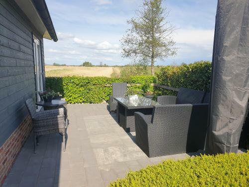 Chalet 36