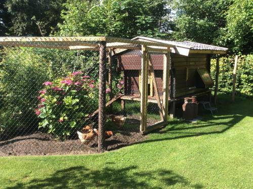 Giethoorn Lodge
