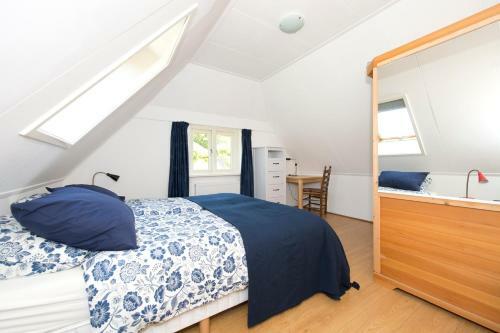 Giethoorn Lodge