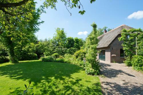 Giethoorn Lodge
