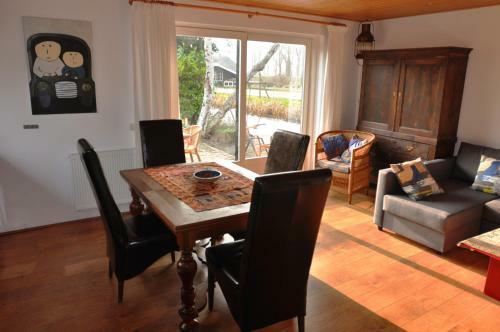 Giethoorn Lodge