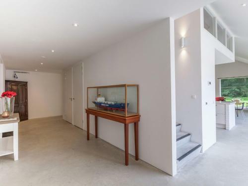 Commodious Villa In Zeeland Dunes With Sauna