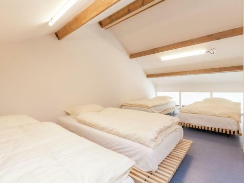Commodious Villa In Zeeland Dunes With Sauna