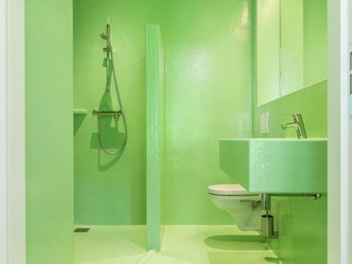 Commodious Villa In Zeeland Dunes With Sauna