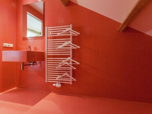Commodious Villa In Zeeland Dunes With Sauna
