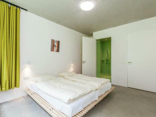 Commodious Villa In Zeeland Dunes With Sauna