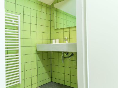Commodious Villa In Zeeland Dunes With Sauna