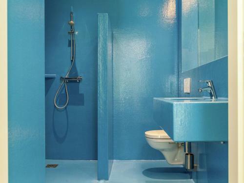 Commodious Villa In Zeeland Dunes With Sauna