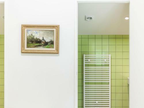 Commodious Villa In Zeeland Dunes With Sauna