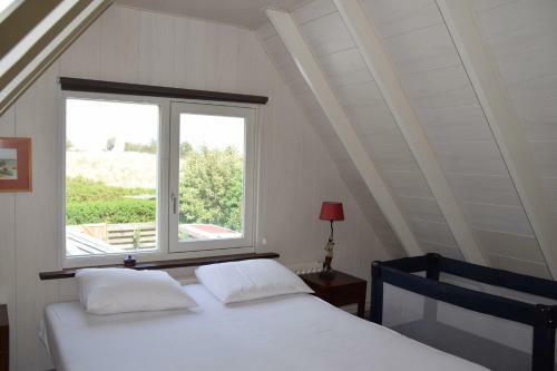 Bed & Breakfast Strandleven