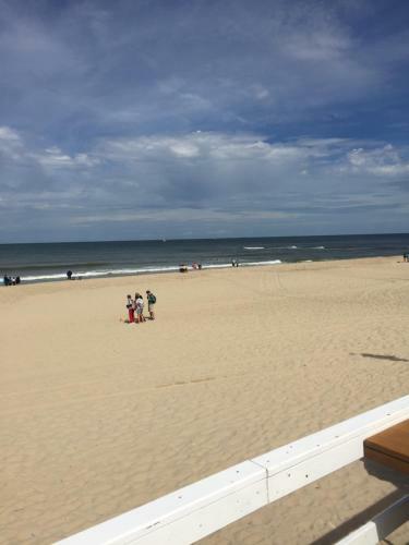 Bed & Breakfast Strandleven