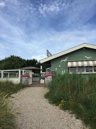 Bed & Breakfast Strandleven