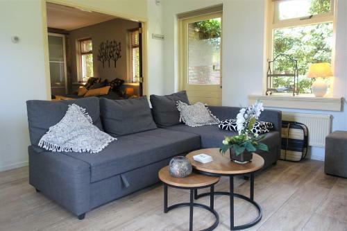 Bed & Breakfast De Aardigeyt