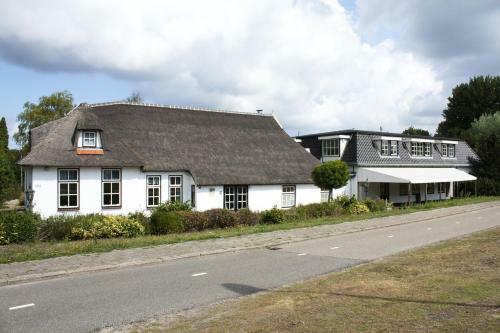 Hotel Giethoorn2stay
