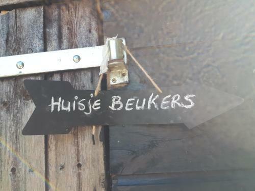 Huisje Beukers