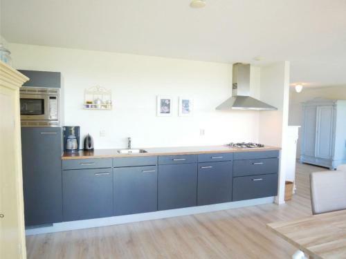 Apartamento Het Strandleven 4