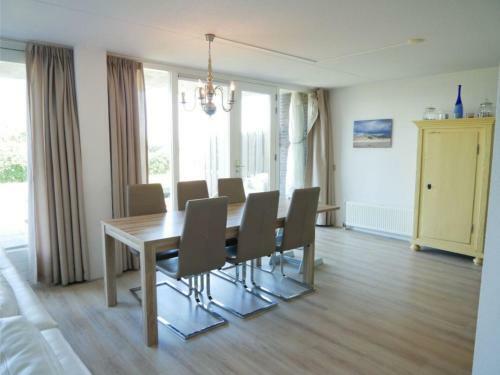Apartamento Het Strandleven 4