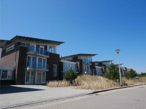 Apartamento Het Strandleven 4