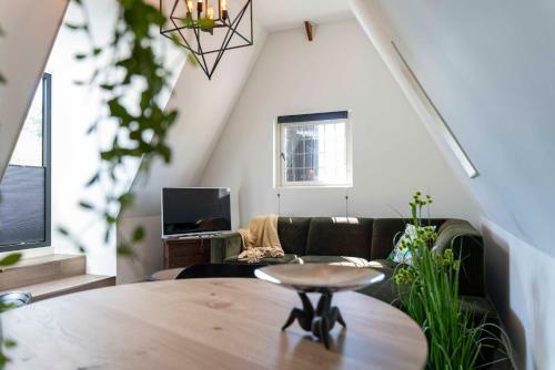 B&w Holiday Apartments