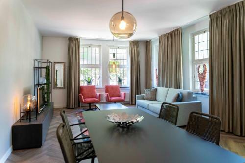 B&w Holiday Apartments