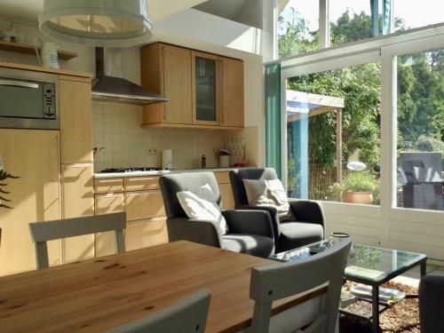 Beachhouse Duinoever