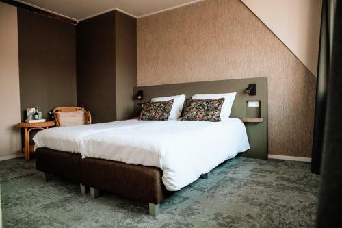 Bed & Breakfast Hoeve Te Gast