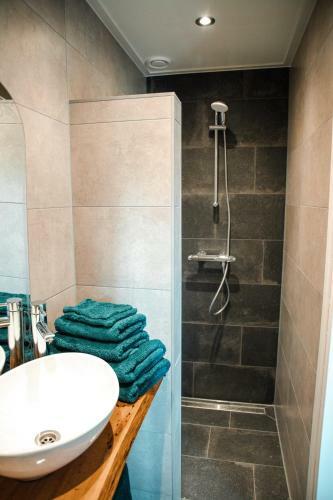 Bed & Breakfast Hoeve Te Gast