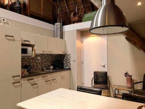 Bed & Breakfast Hoeve Te Gast