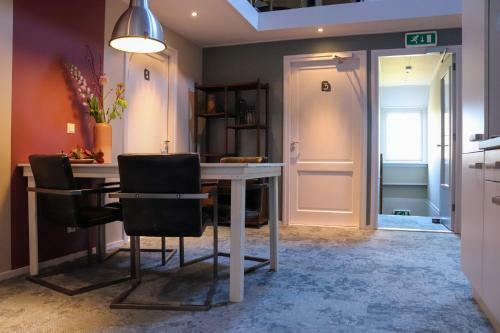 Bed & Breakfast Hoeve Te Gast
