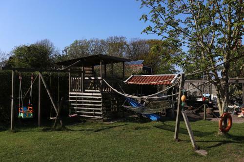 Bed & Breakfast Hoeve Te Gast