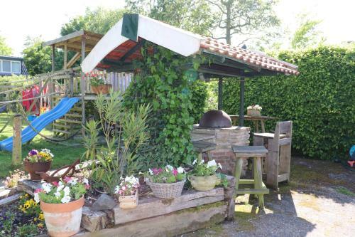 Bed & Breakfast Hoeve Te Gast