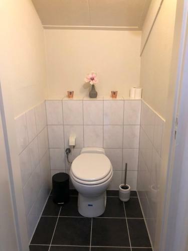 Apartamento De Baal