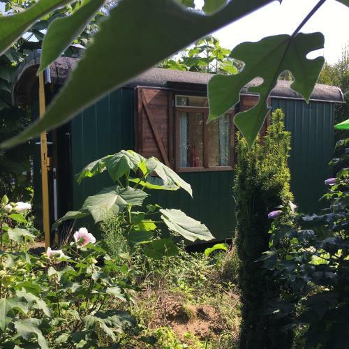 Apartamento 't Keetje