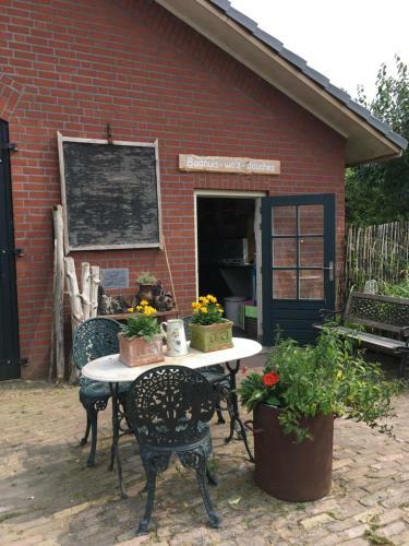 Apartamento 't Keetje