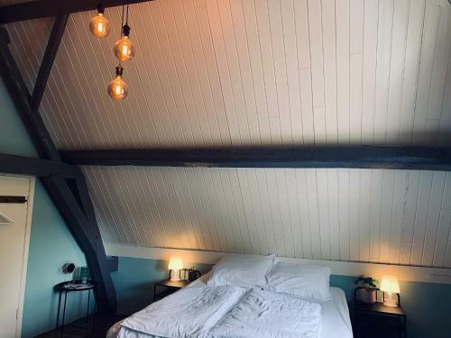 B&B De Reiziger