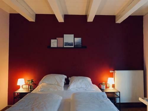 B&B De Reiziger