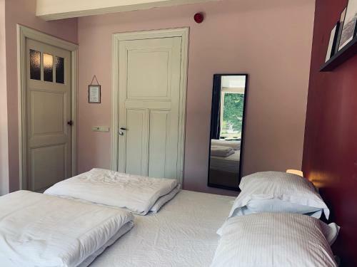B&B De Reiziger