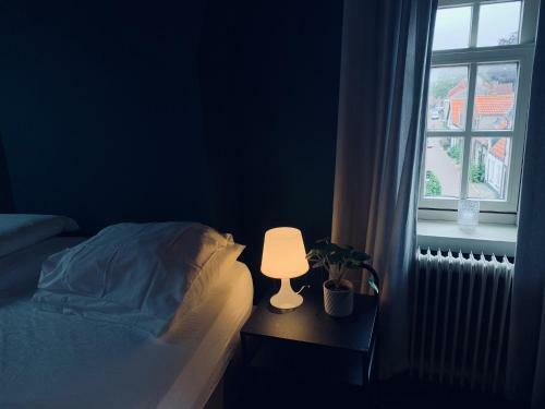 B&B De Reiziger