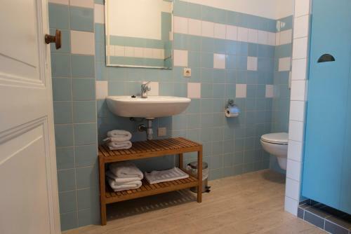 B&B De Reiziger