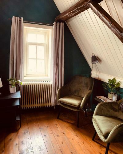 B&B De Reiziger