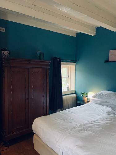 B&B De Reiziger